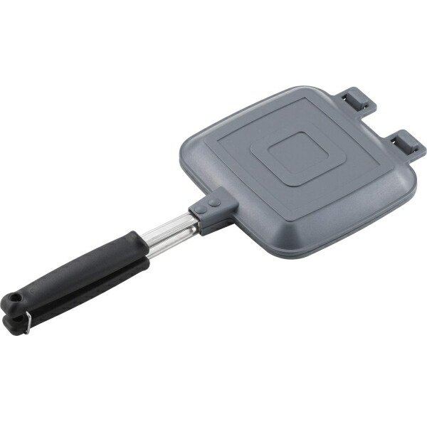「タップリィII」ホットサンドメーカー（ガス火タイプ） TP-11 ST22085-01 202112コヤ