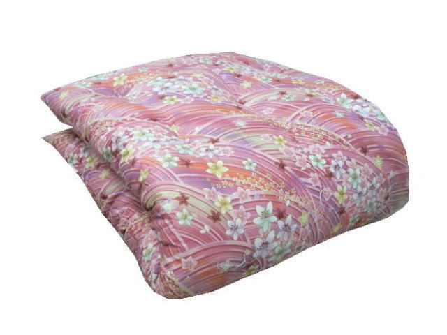 敷布団 ダブル 日本製 綿100％ 敷き布団 和式 敷ふとん 和布団 重い 和