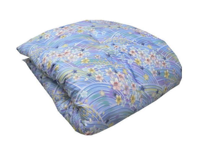 敷布団 セミダブル 日本製 綿100％ 敷き布団 和式 敷ふとん 和布団