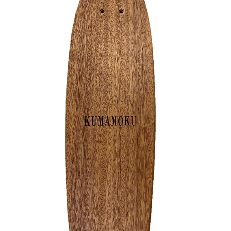 スケボー board スケートボード コンプリート skateboard 遊び 無垢材