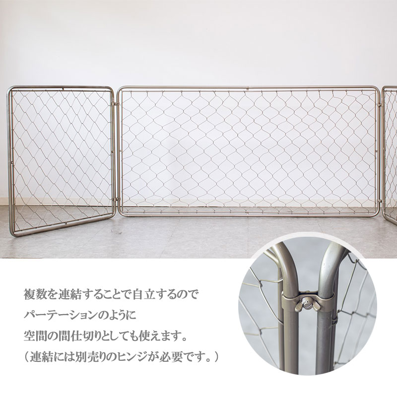 フェンス おしゃれ 90×180 アメリカンフェンス 北欧 アメリカン 