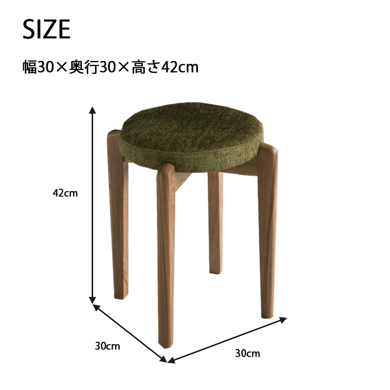 カラー 全4色 オレンジ グリーン グレー ブルー