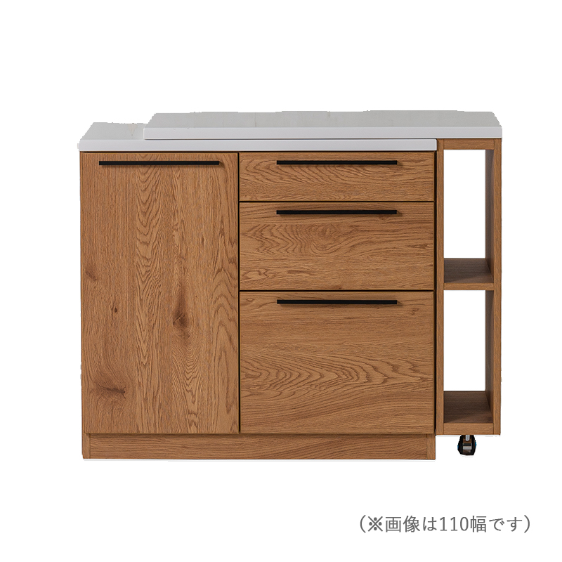 完成品 ゴミ箱 引き出し　ゴミ箱収納 木製北欧 カウンター キッチン棚 ラック 完成品 ゴミ箱 引き出し ゴミ箱収納 木製北欧 カウンター キッチン棚