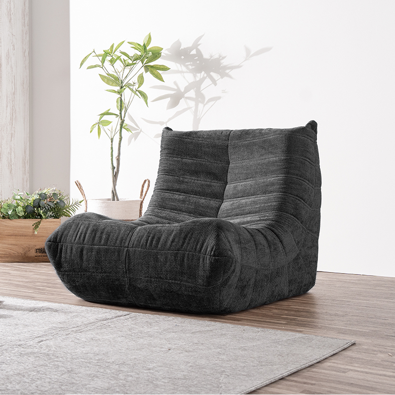 ソファ 1人掛け 圧縮ソファー シンプル コンパクト 可愛い ローソファ