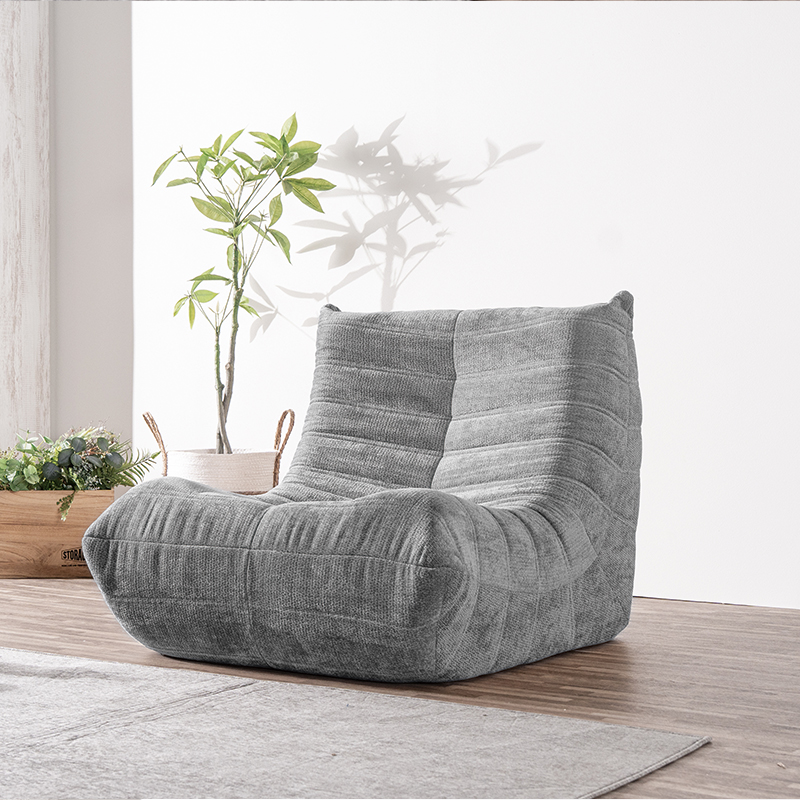 ソファ 1人掛け 圧縮ソファー シンプル コンパクト 可愛い ローソファ