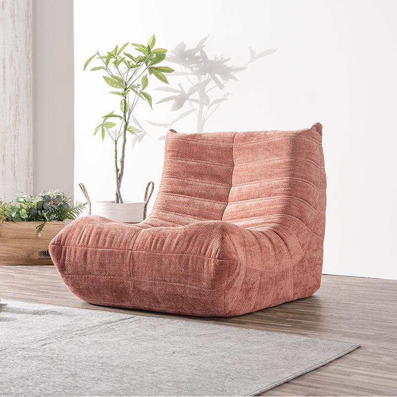 ソファ 1人掛け 圧縮ソファー シンプル コンパクト 可愛い ローソファ