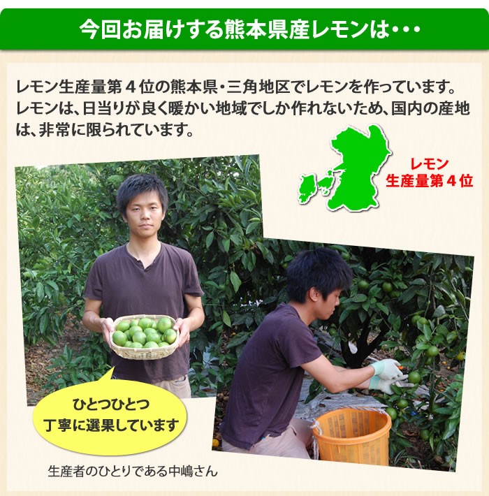 生産者 中嶋俊也さん