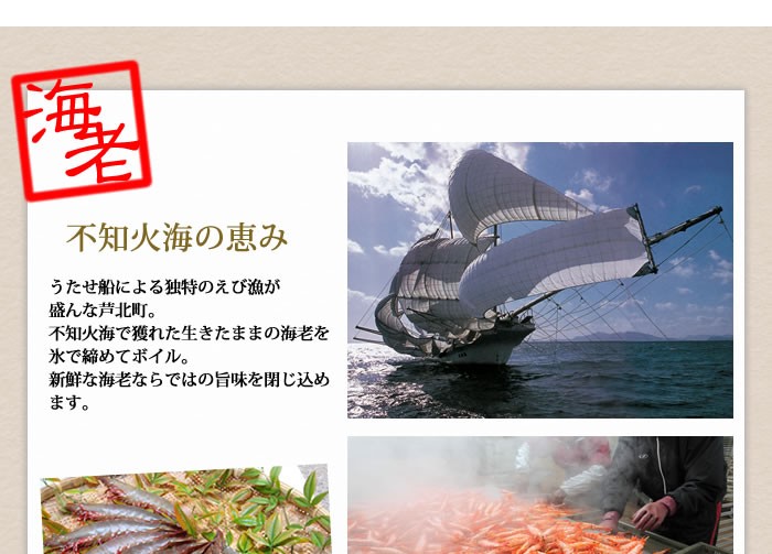 不知火海とうたせ船