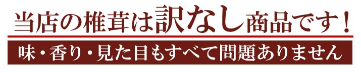 訳なし商品です