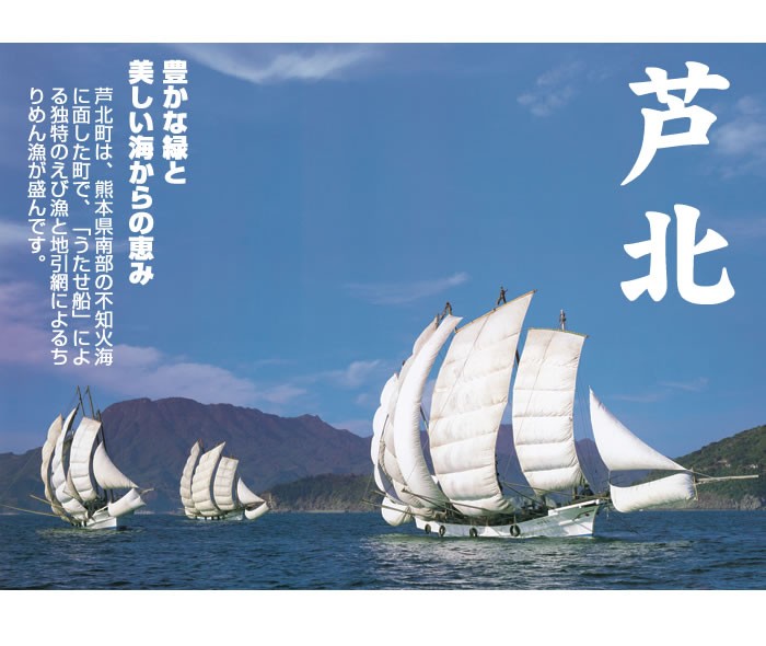 芦北町