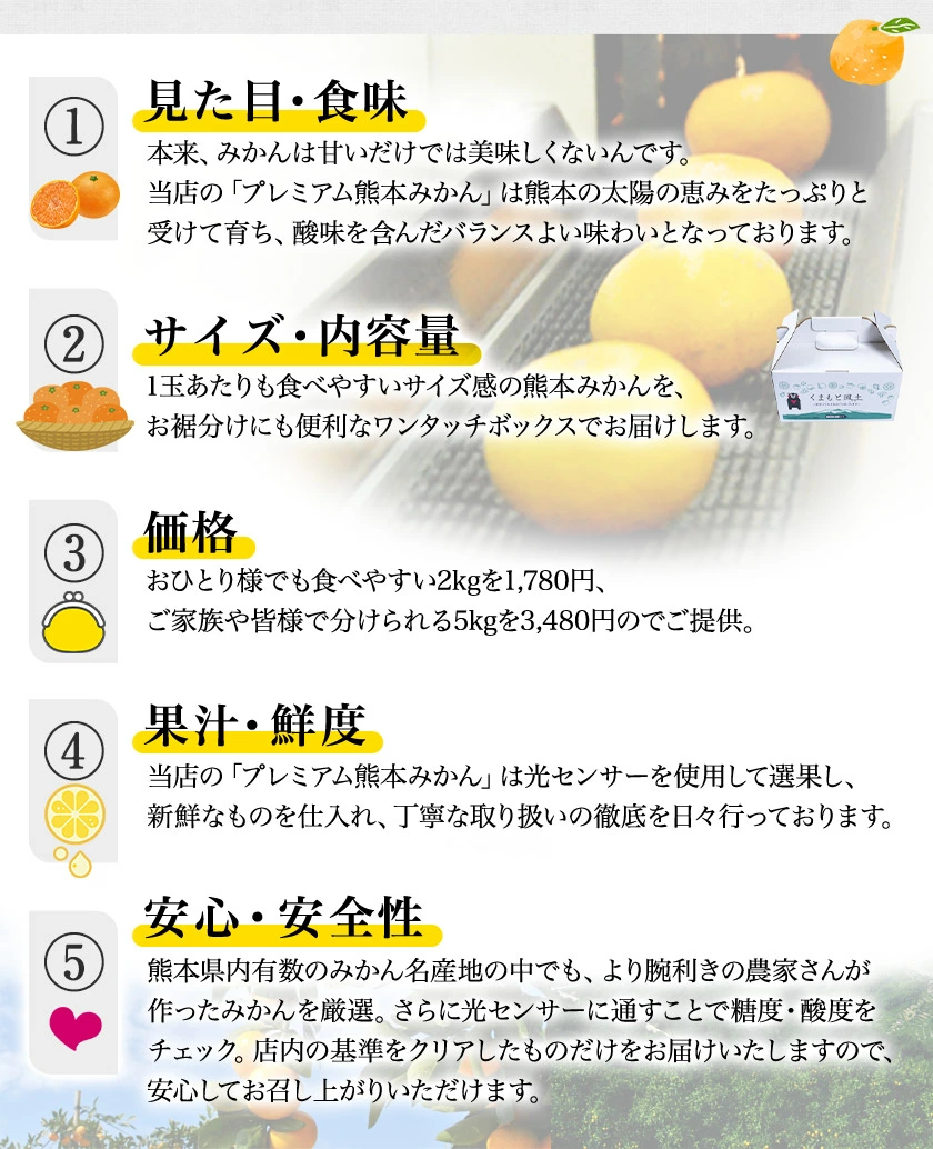 ご当地風土 ヤフー店 - みかん｜Yahoo!ショッピング