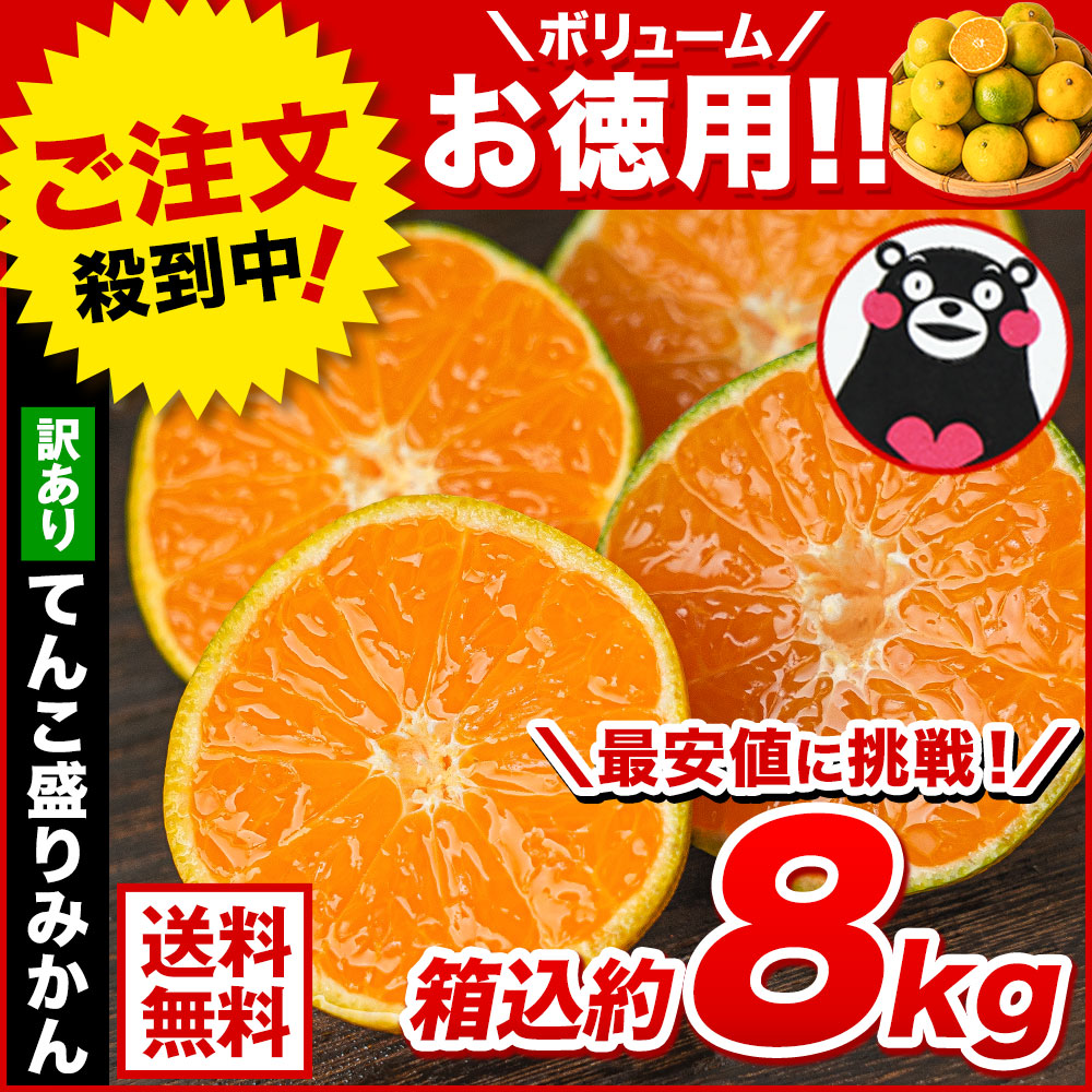 2セット以上でおまけ増量 小玉 みかん 送料無料 訳あり 小粒 1.5kg