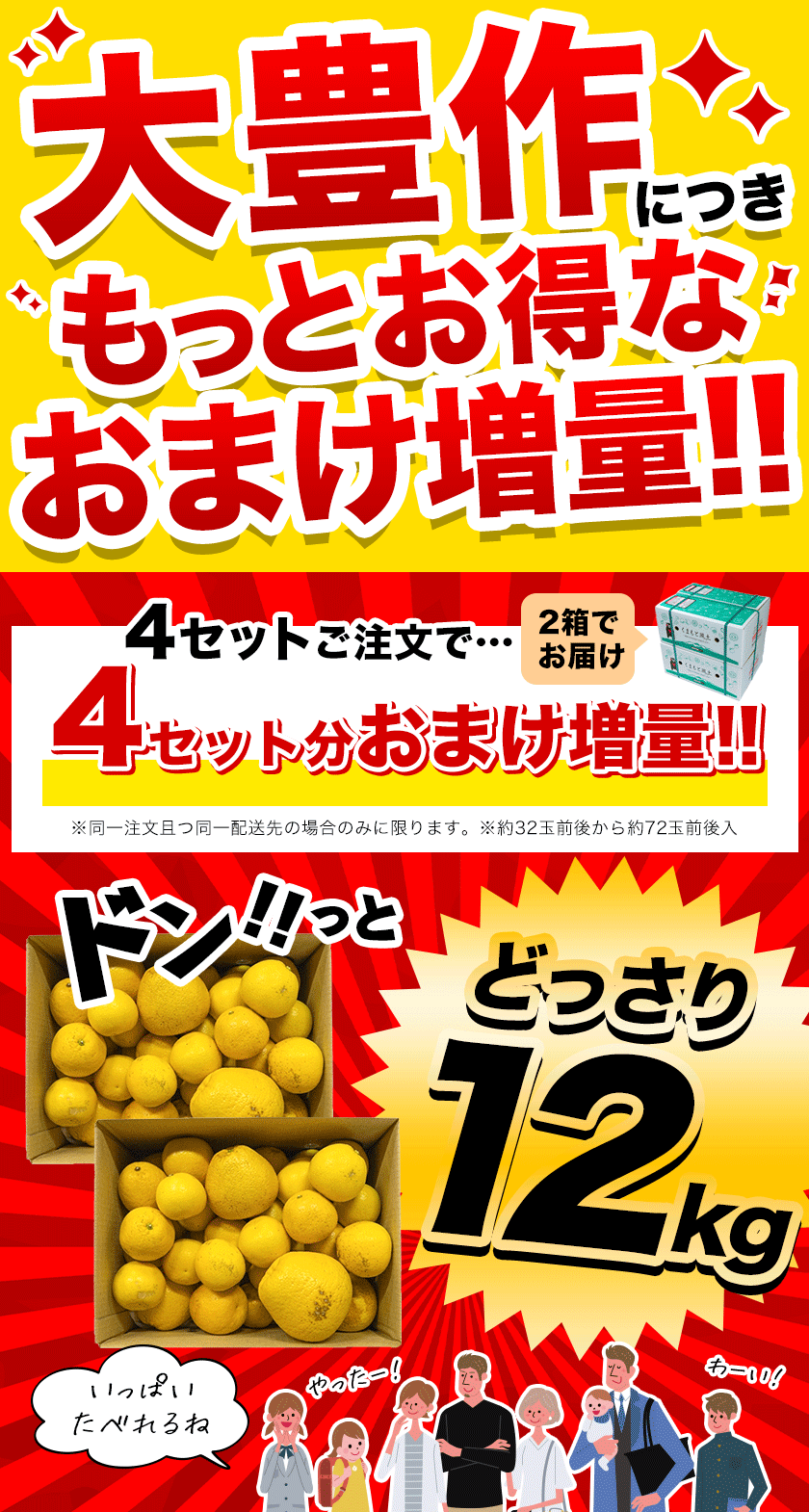 河内晩柑 訳あり みかん 和製 グレープフルーツ 1.5kg 送料無料