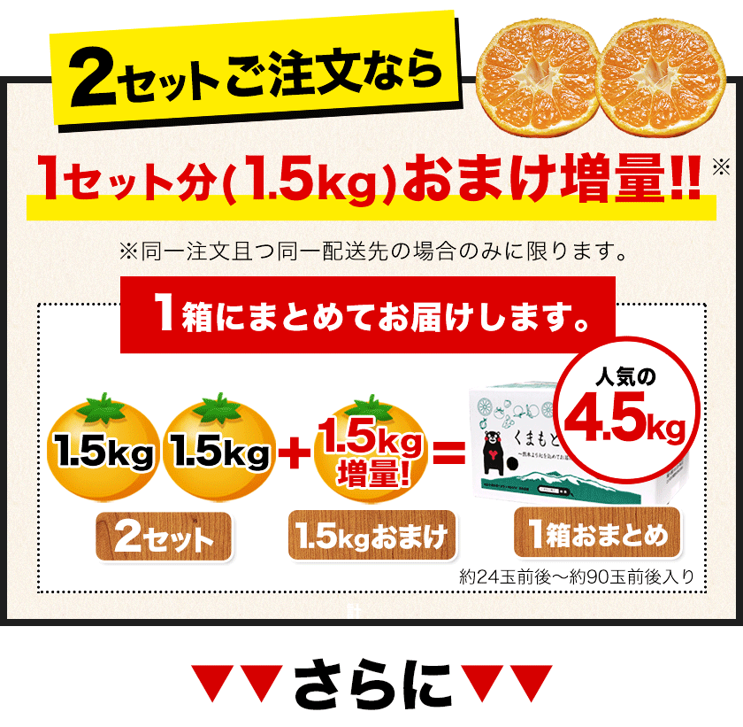 ご当地風土 ヤフー店 - みかん｜Yahoo!ショッピング