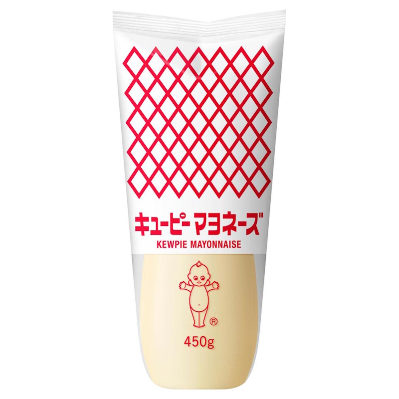 キユーピー 【QP】キユーピー マヨネーズ 1kg×10本 : くまの中谷商店