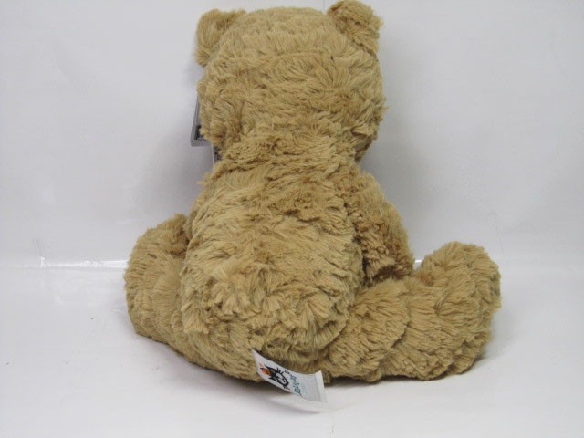 JELLY CAT ぬいぐるみ くま ジェリーキャット Jellycat Bumbly Bear S