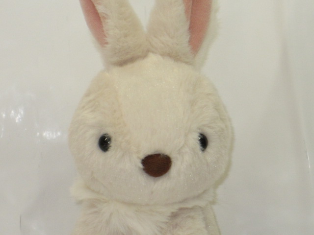 ぬいぐるみ ウサギ モン・スイユ monseuil マユール