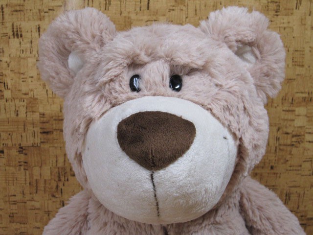 nici ぬいぐるみ くま NICI ニキ ラブベアクラシック 50cm