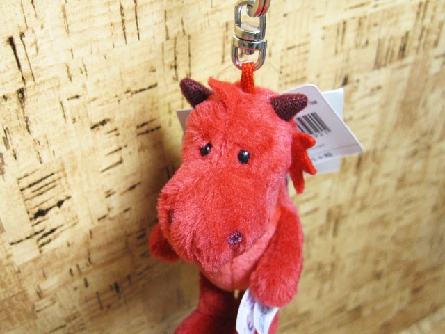 NICI ドラゴンぬいぐるみ　オレンジの子　160cm　正規店購入品 NICI ドラゴンぬいぐるみオレンジの子160cm正規店購入品