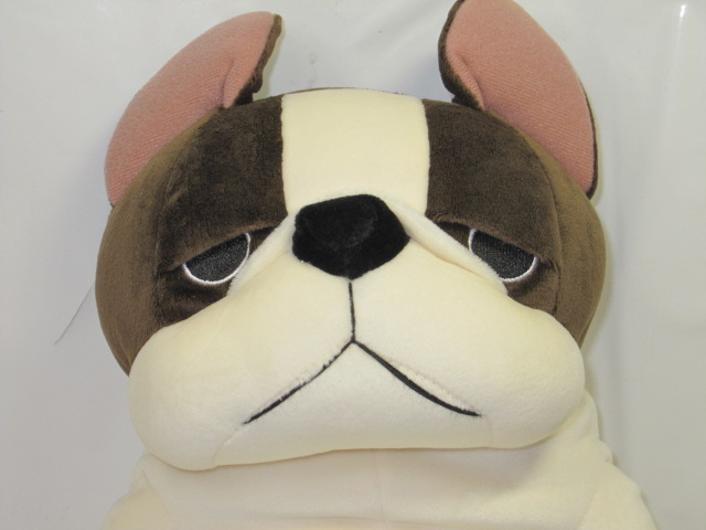 ぬいぐるみ 犬 イヌ いぬ シナダ もちぶるL : ぬいぐるみのくま