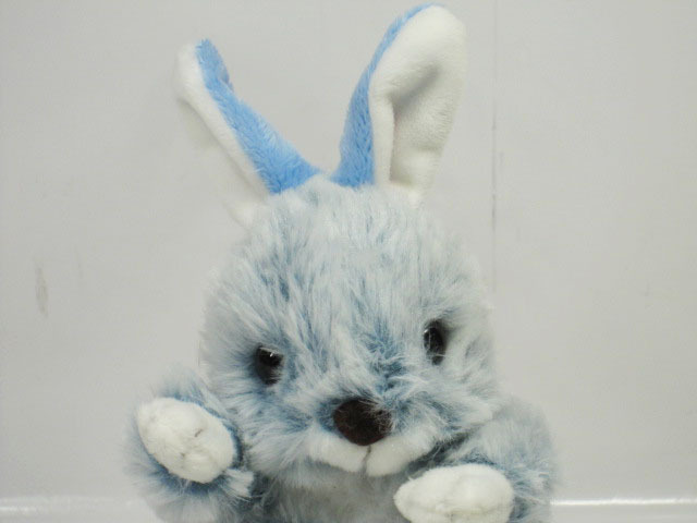 ぬいぐるみ ウサギ TAKEOFF ウサギのmimi : ぬいぐるみのくまくま