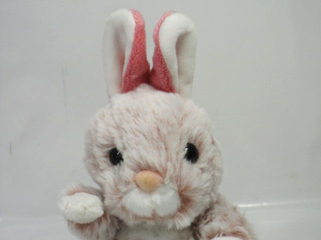 ぬいぐるみ ウサギ TAKEOFF ウサギのmimi : ぬいぐるみのくまくま
