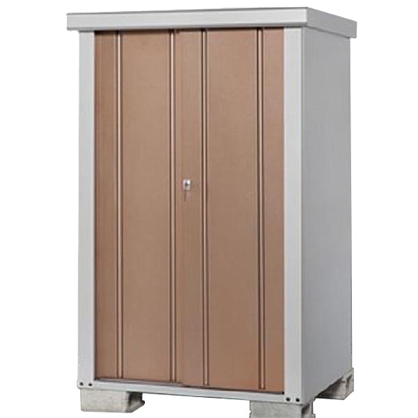 タカヤマ 物置(幅950×奥行き820×高さ1500mm) TJS-0915((※時間指定不可
