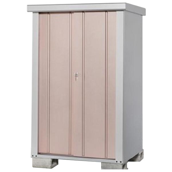 タカヤマ 物置(幅950×奥行き820×高さ1500mm) TJS-0915((※時間指定不可