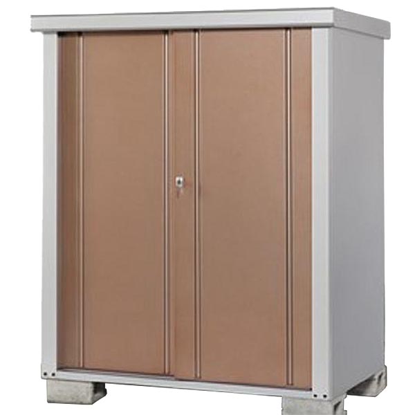 タカヤマ 物置(幅1250×奥行き820×高さ1500mm) TJS-1215((※時間指定不可