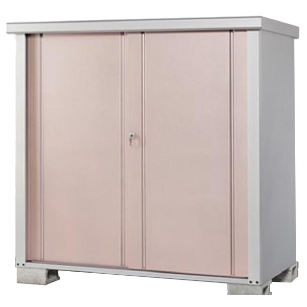 am様 お取り置き商品 タカヤマ 物置(幅1550×奥行き820×高さ1500mm) TJS-1515((※時間指定不可