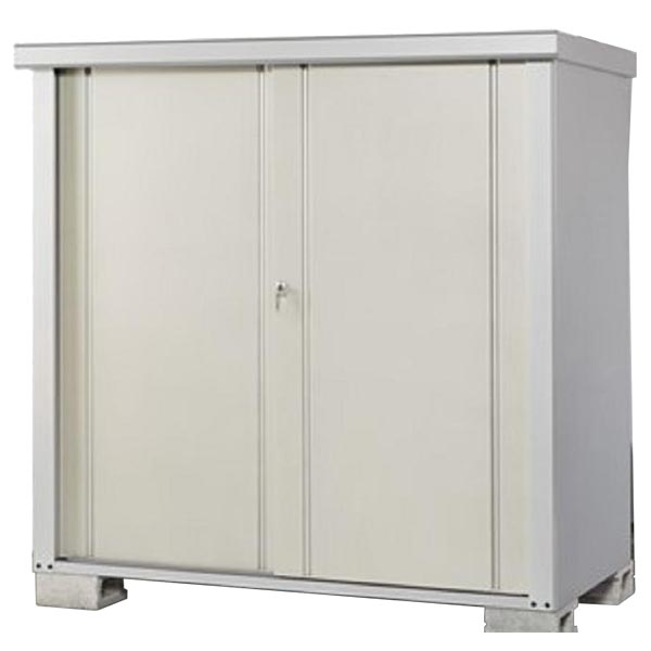 タカヤマ 物置(幅1550×奥行き820×高さ1500mm) TJS-1515((※時間指定不可