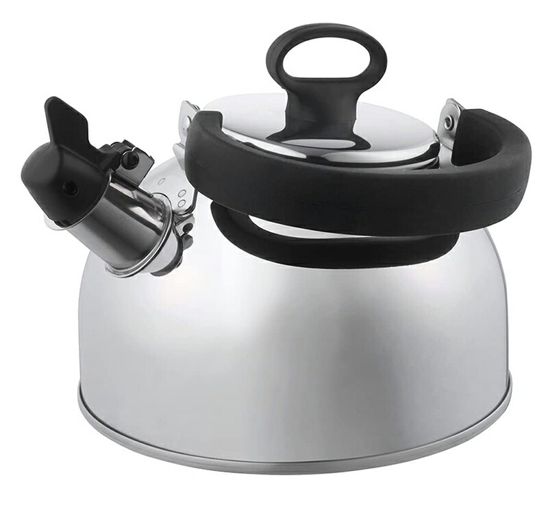 cookvessel