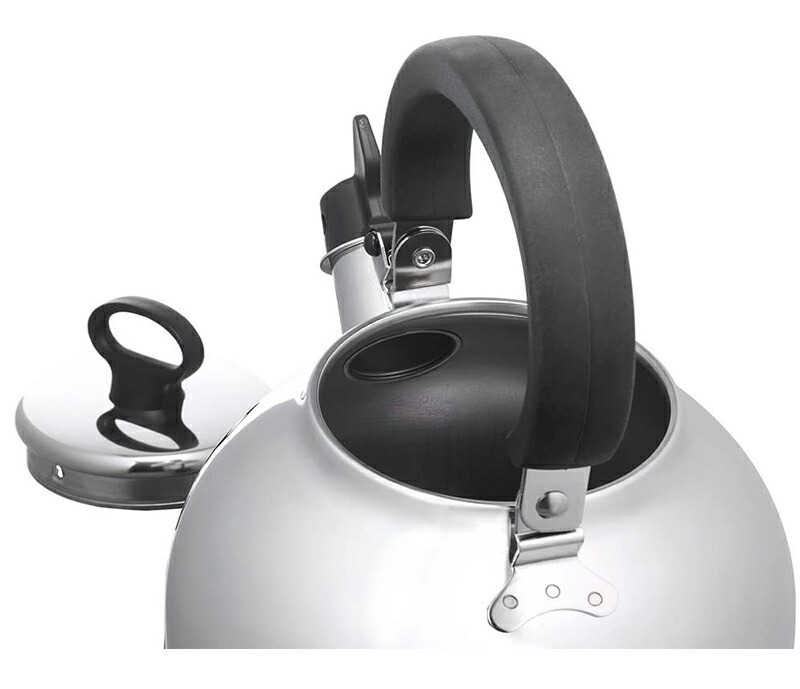 cookvessel