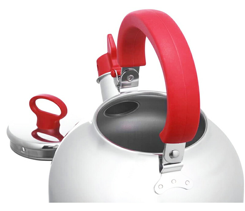 cookvessel