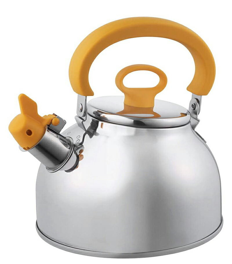 cookvessel