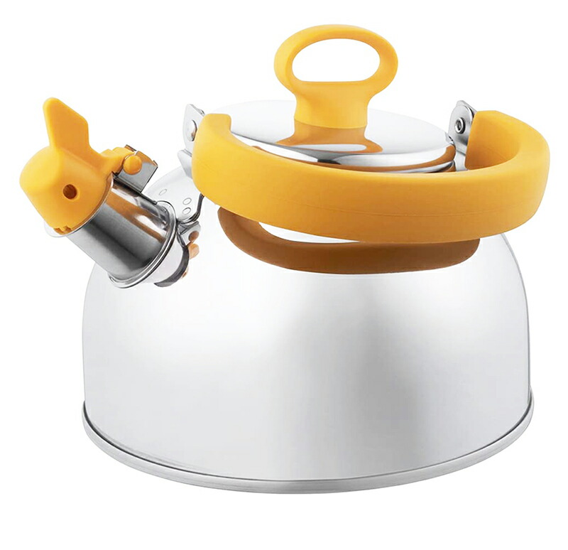 cookvessel