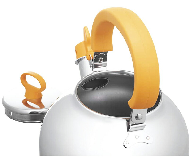 cookvessel
