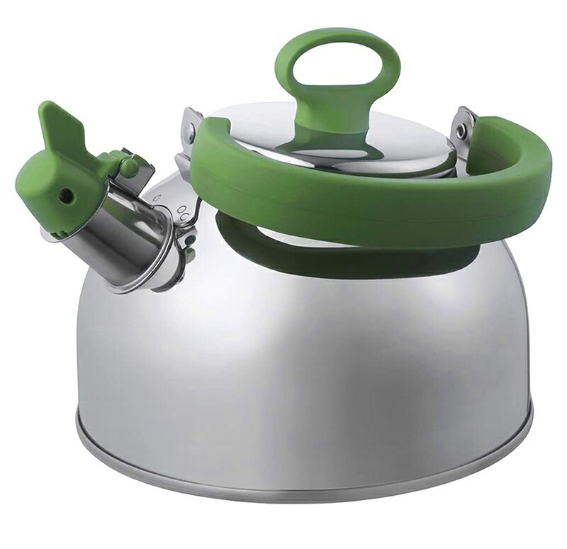 cookvessel