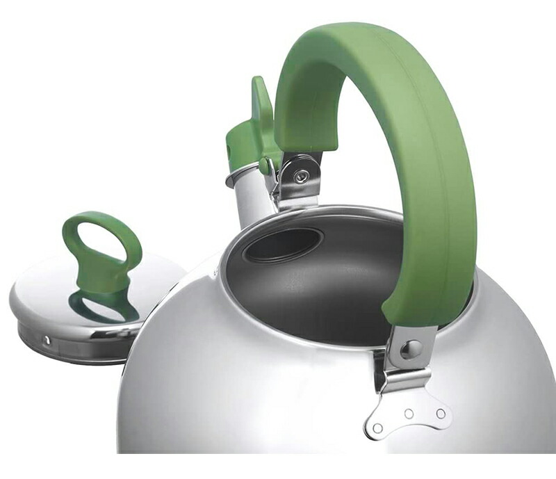 cookvessel