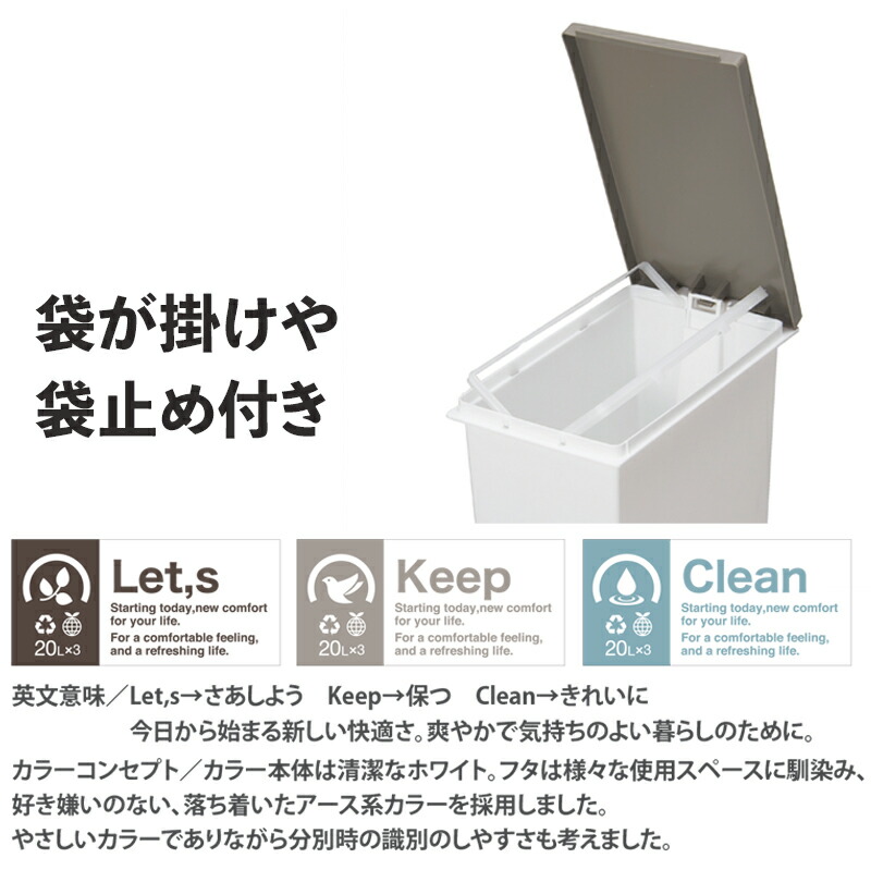 昭和レトロ 花柄 ペダル式 ゴミ箱 ホーロー容器 ダストボックス