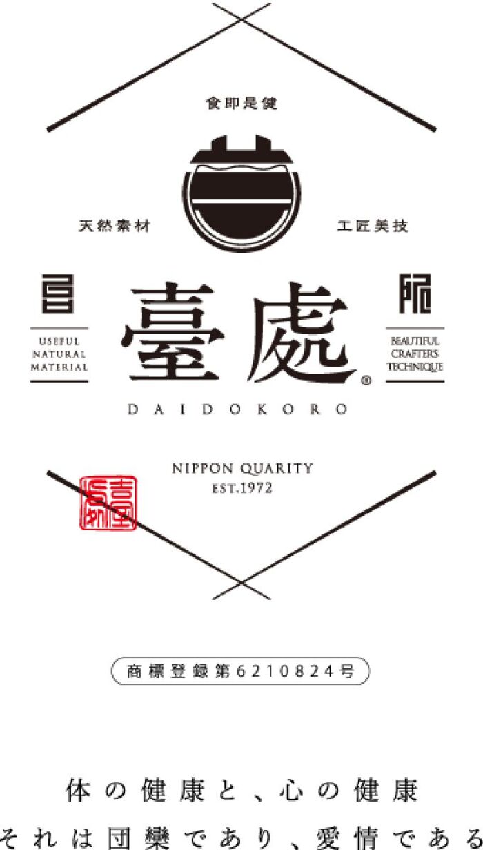 入荷待ち/ おひつ 臺處 DAIDOKORO 櫃 《04150》 木箱無し 日本製