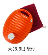 ポリ大袋付