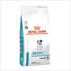  CANIN 消化器サポート 低脂肪 犬用 8kg ×２袋 犬用 消化器サポート 低脂肪 小型犬用S 1kg