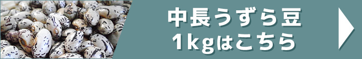 中長うずら豆 1kg