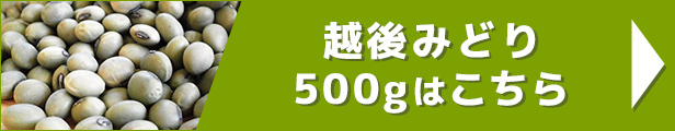 越後みどり 500g