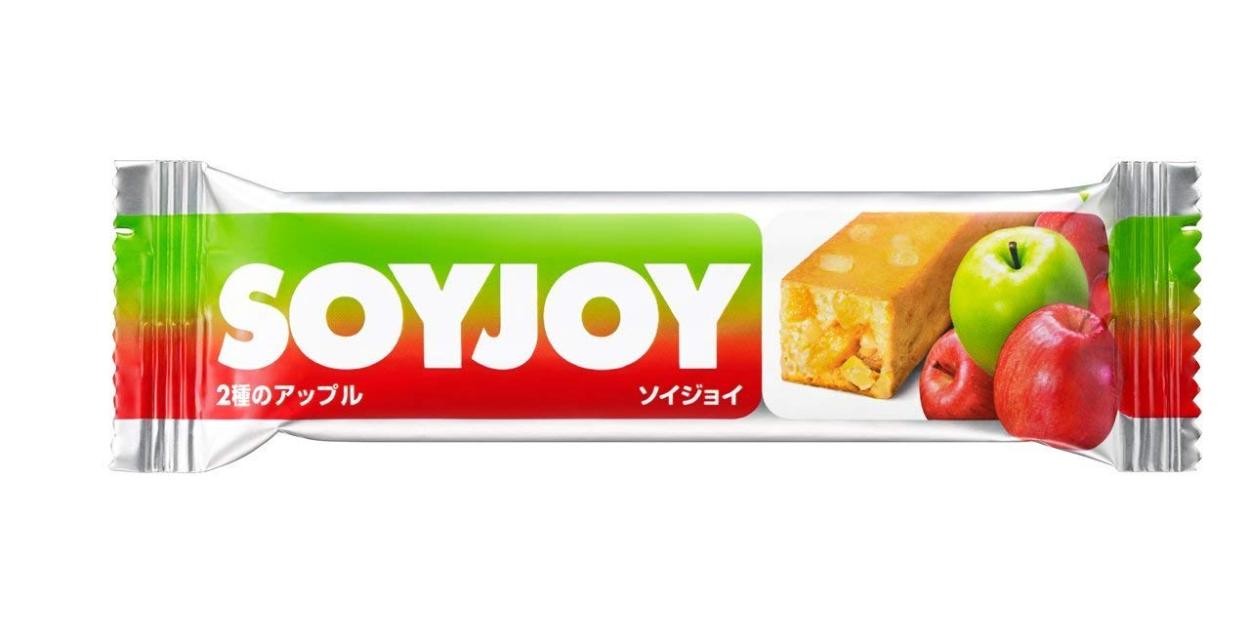 大塚製薬 SOYJOY ソイジョイ 12本まとめ買い選べる味 ピーナッツ