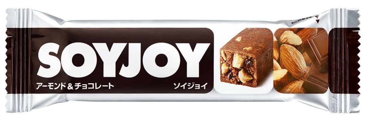 大塚製薬　SOYJOY ソイジョイ 12本まとめ買い選べる味 ピーナッツ ストロベリー アップル レーズン ダイエット食品 栄養補助食品 朝食 小腹 ゆうパケット｜kunim｜07