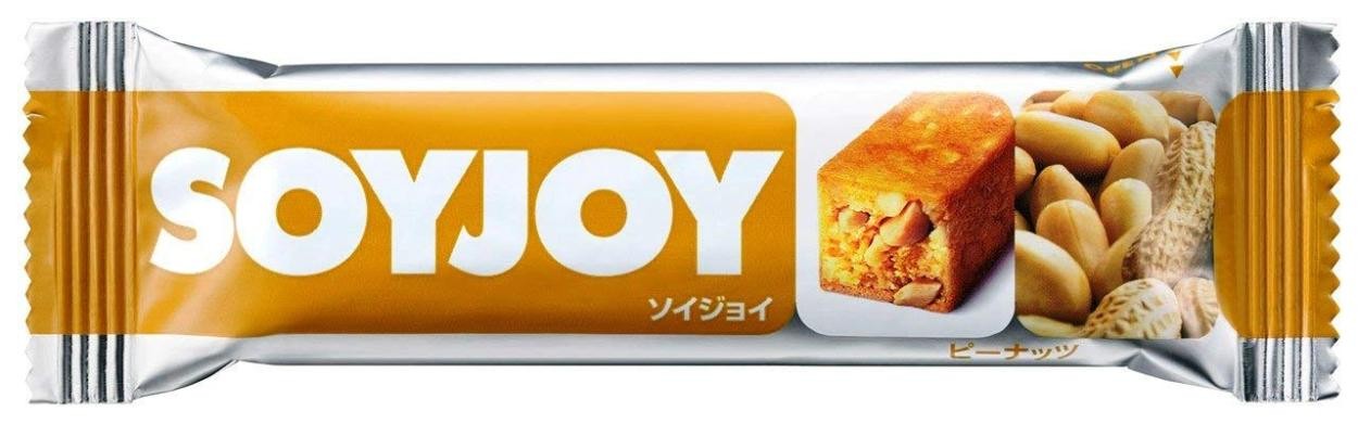 大塚製薬 SOYJOY ソイジョイ 12本まとめ買い選べる味 ピーナッツ ストロベリー アップル レーズン ダイエット食品 栄養補助食品 朝食 小腹  ゆうパケット :10000595:総合食品 くにくに - 通販 - Yahoo!ショッピング