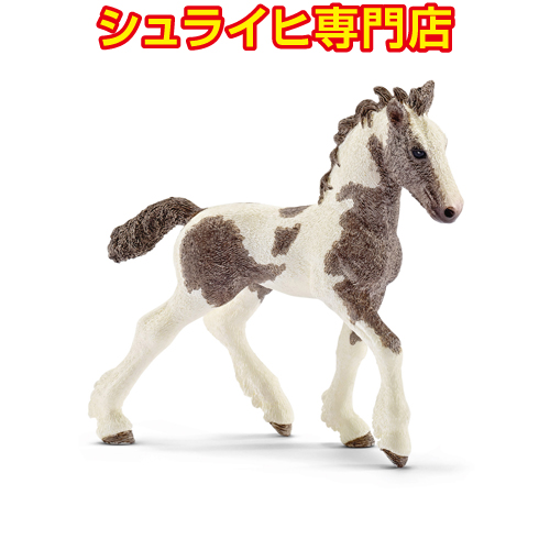 Tinker foal 13774 FARM WORLD | schleich