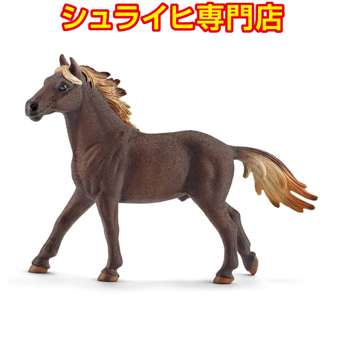 シュライヒ ファームワールド クライデスデール馬 (オス) フィギュア 13808 711rpD9X-oL._UF894,1000_QL80_.jpg
